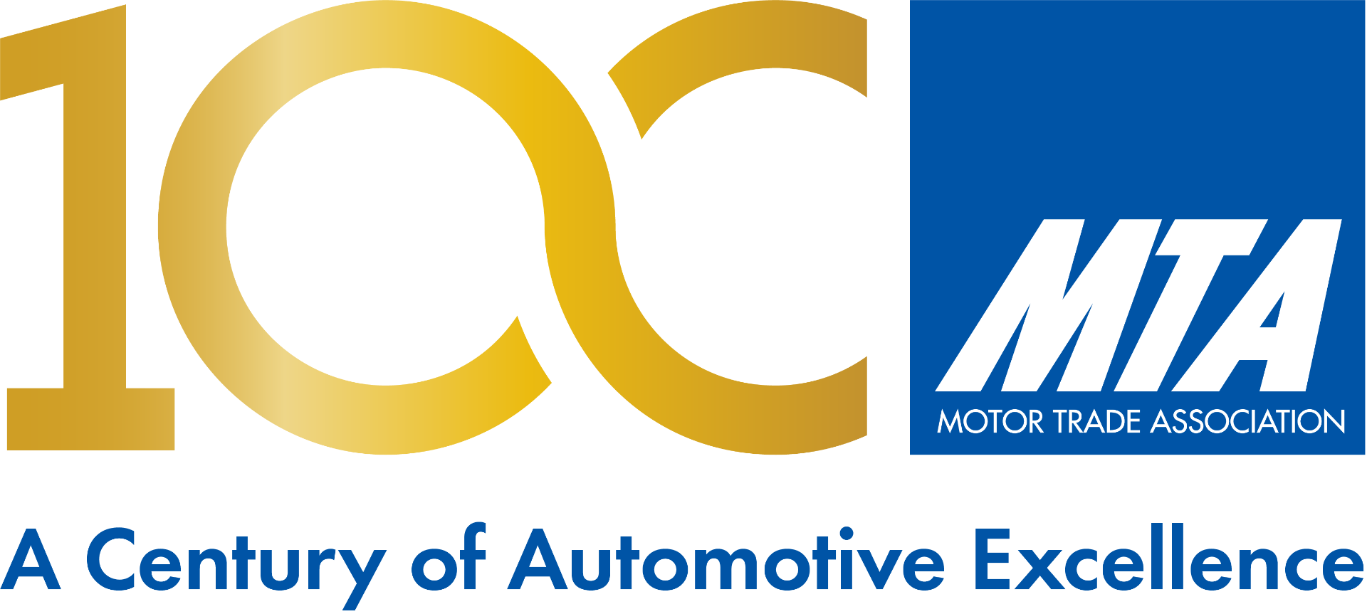 Motor Trade Association member — A Century of Automotive Excellence