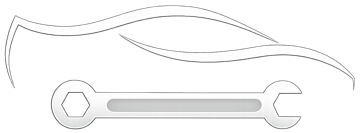 Prospect Road Auto Repair Logo