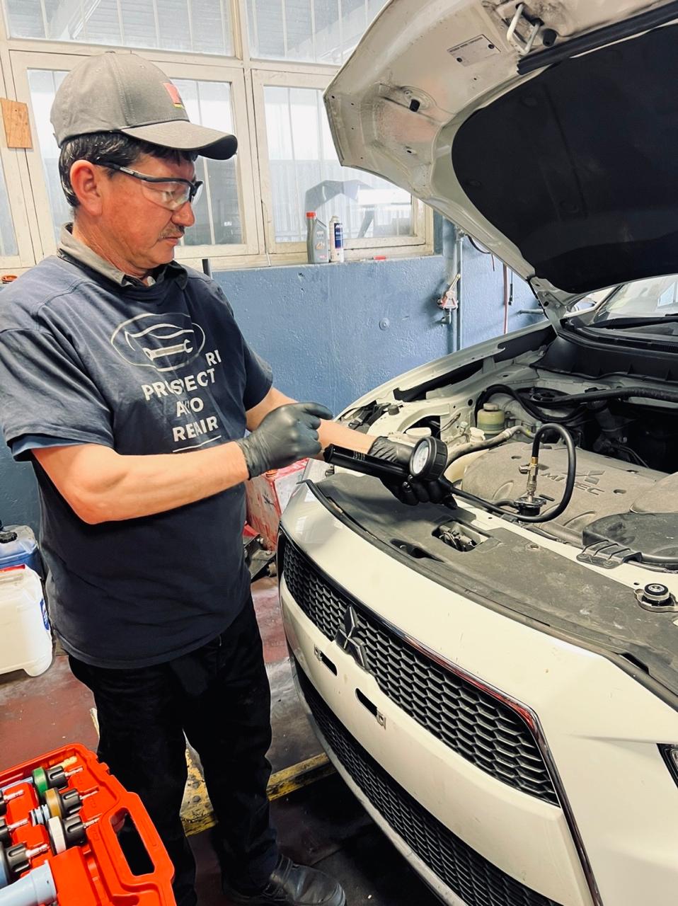 System-Wide Engine Diagnostics