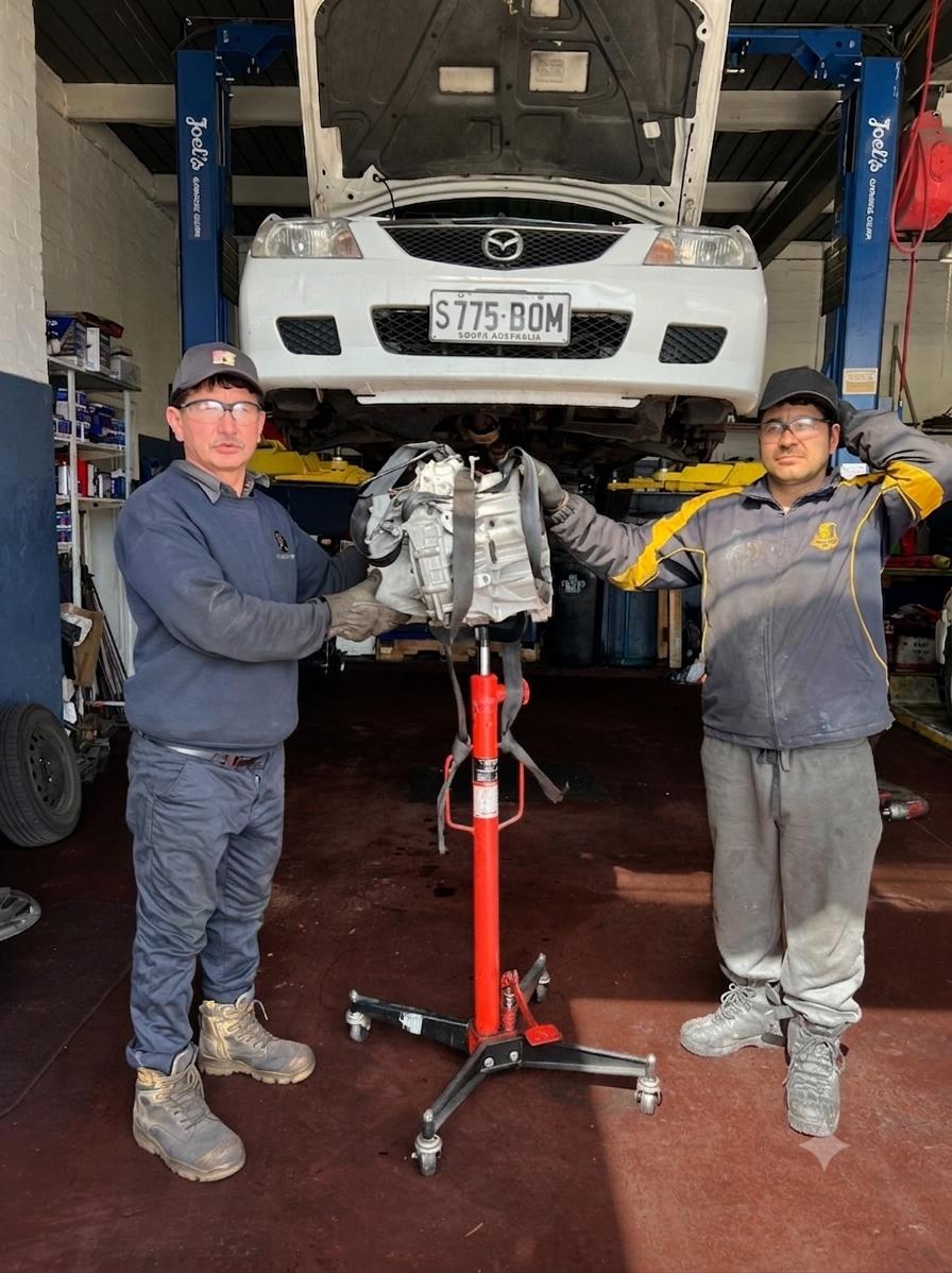 Performance Transmission Service